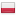szafraj.pl server is located in Poland